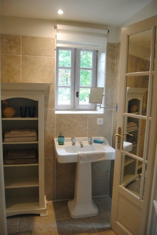 La Charmeraie Bed & Breakfast Saint-Cirq  Luaran gambar